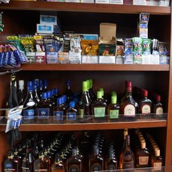 Cheers Liquor & Market