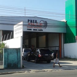 Pneu Mix