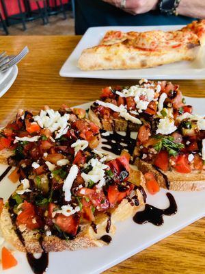 Fat Tony's Pizzeria by null