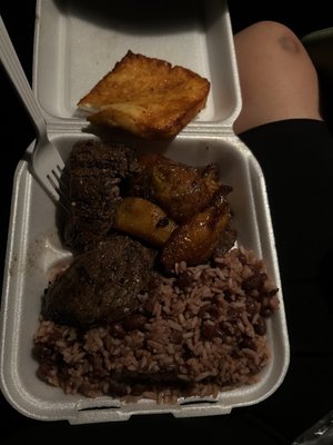 Carne Asada Tortilleria Nicas by null