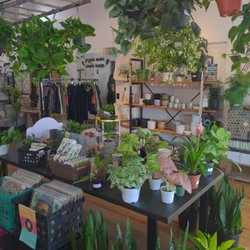 Stalk Market