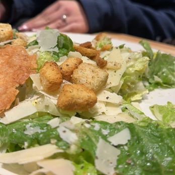 Jackalope's Bar and Grill - Caesar salad - American Near Me - Fish Camp, California Jackalope's Bar and Grill - Caesar salad - American Near Me - Fish Camp, California