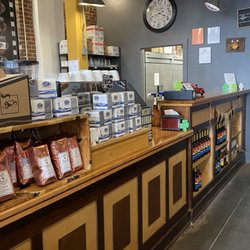 Geppedo's Work Shop - Taste Bistro & Coffee Bar