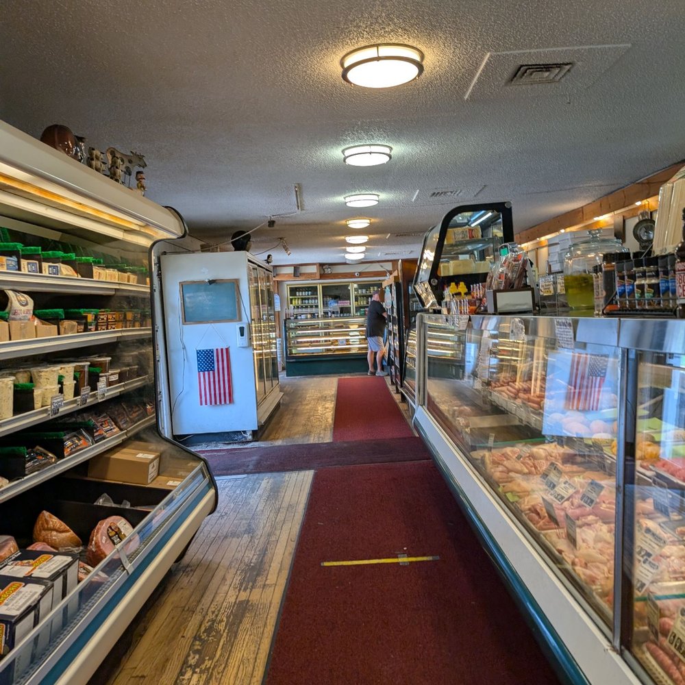 Marv's Bakery - Meat Shops Near Me - Brighton, Michigan Marv's Bakery - Meat Shops Near Me - Brighton, Michigan