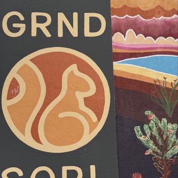 Grnd Sqrl - Gastropubs Near Me - Twentynine Palms, California Grnd Sqrl - Gastropubs Near Me - Twentynine Palms, California
