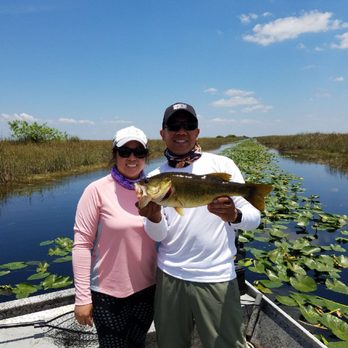 Mack's Fish Camp - Fishing Near Me
