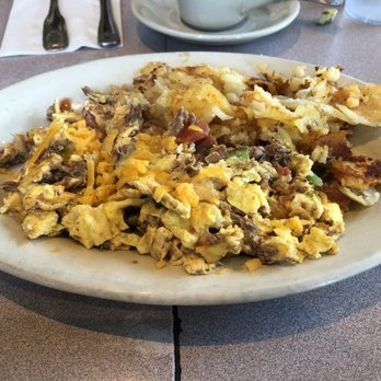 Clayton's Coffee Shop - The Machaca Scramble is delicious - Coffee & Tea Near Me - Coronado, California Clayton's Coffee Shop - The Machaca Scramble is delicious - Coffee & Tea Near Me - Coronado, California