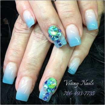 Viuny Nails Art and Spa - Cristal Nails - Nail Salons Near Me - Palm Coast, Florida Viuny Nails Art and Spa - Cristal Nails - Nail Salons Near Me - Palm Coast, Florida