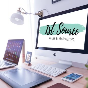 1st Source Web - Web Design Near Me 1st Source Web - Web Design Near Me