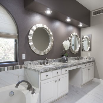 Center Stage Interiors - Bathroom Makeover - Interior Design Near Me Center Stage Interiors - Bathroom Makeover - Interior Design Near Me