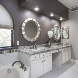Center Stage Interiors - Bathroom Makeover