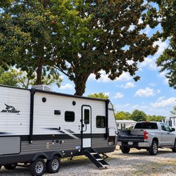 Jones RV Park