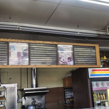 Michelle's Donuts - Donuts Near Me - Los Angeles, California