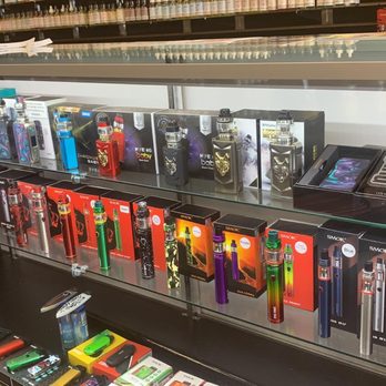 AK TOBACCO & VAPE - CLOSED - Updated May 2026 - 14 Photos - 630 N Bragg  Blvd, Spring Lake, North Carolina - Tobacco Shops - Phone Number
