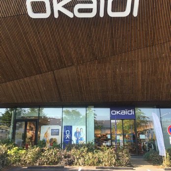 okaidi - Children's Clothing Near Me - Osny, 95