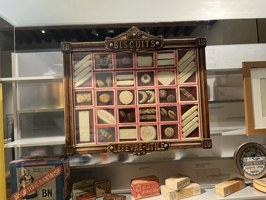 Château des ducs de Bretagne by null