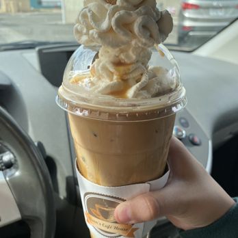 Alison’s Cafe House - Coffee & Tea Near Me - Turlock, California Alison’s Cafe House - Coffee & Tea Near Me - Turlock, California