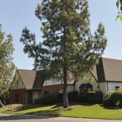 DeLurgio Orthodontics - View of the outside of the office of Drs Andrea DeLurgio and Dr. Hendrik Blom - Citrus Heights Orthodontists