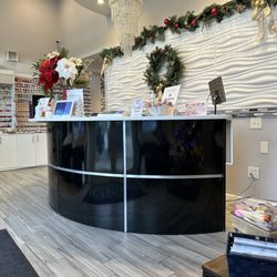 InVogue Nails and Spa