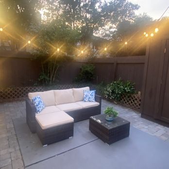 F&D Staging - Patio - Home Staging Near Me F&D Staging - Patio - Home Staging Near Me
