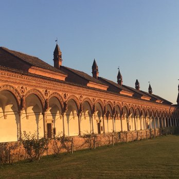 Certosa di Pavia - Churches Near Me - Certosa di Pavia, PV