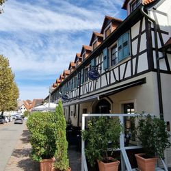 Fachwerkstube - Café Fachwerkstube