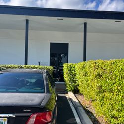Quest Diagnostics - Quest diagnostic in plantation Florida... Service entrance only though.