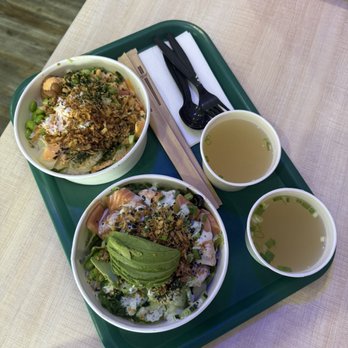 Pick a Poke - kinda deep x2 - Poke Near Me - West Covina, California