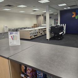 FedEx Office Print & Ship Center