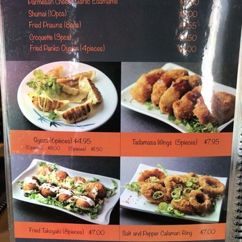Tadamasa - Ramen Near Me - Union City, California