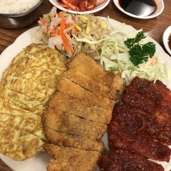 Willow Tree Korean Restaurant - Korean Near Me - Kailua, Hawaii