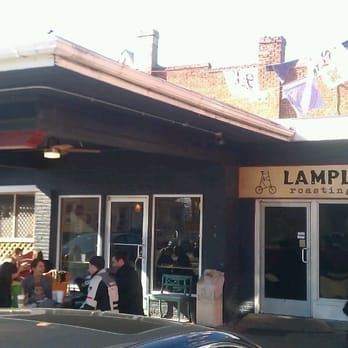 Lamplighter Coffee Roasters - Coffee & Tea Near Me - Richmond, Virginia