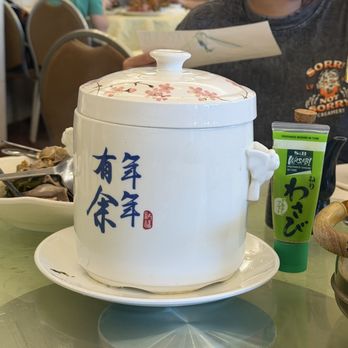Won Kok Millbrae - Dim Sum Near Me - Millbrae, California