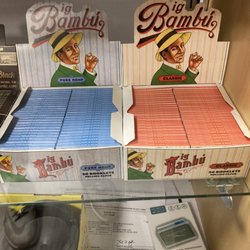 S-Lab - Highly requested red and blue Bambu papers