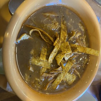 Cocina Madrigal - Chicken tortilla soup - Tacos Near Me - Phoenix, Arizona