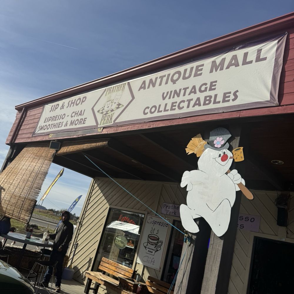 Prather Perk and Gift Boutique - Arrived! - Coffee & Tea Near Me - Prather, California Prather Perk and Gift Boutique - Arrived! - Coffee & Tea Near Me - Prather, California