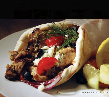 Massis Kabob The Original Kabobery by null