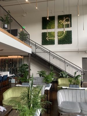 Trellis Wine Bar | Park Hill Denver by null