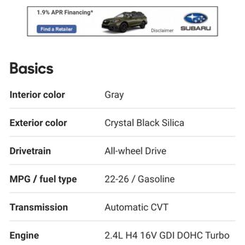 Anchor Subaru - Auto Repair Near Me - North Smithfield, Rhode Island Anchor Subaru - Auto Repair Near Me - North Smithfield, Rhode Island