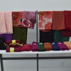 Neazi Clothing Store