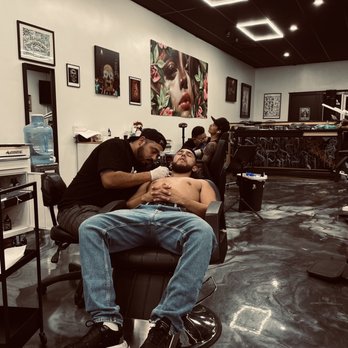 Uptown Tattoo - Tattoo - Tattoo Near Me - Whittier, California Uptown Tattoo - Tattoo - Tattoo Near Me - Whittier, California