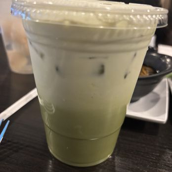 Pho Aimie - Matcha Milk Tea - Vietnamese Near Me - Las Vegas, Nevada Pho Aimie - Matcha Milk Tea - Vietnamese Near Me - Las Vegas, Nevada