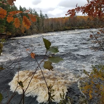 Banning State Park - Parks Near Me - Sandstone, Minnesota