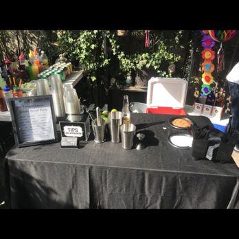 Night Life Bartending - Bartenders Near Me