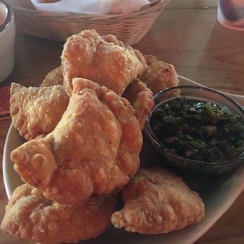 Jose Tejas - Empanadas - Tex-Mex Near Me - Fairfield, New Jersey