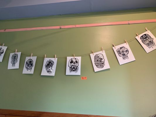 Monon Coffee Company by null