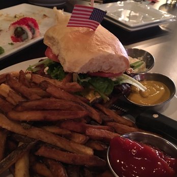 620 State - Amazing place on State Street, wifi, great food, great prices. Must try sushi! #liquidMarijuana - Music Venues Near Me - Bristol, Tennessee
