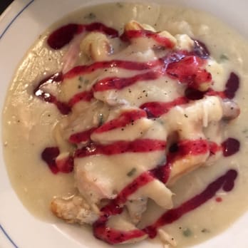 sam a.m - One of a kind chicken and waffles - Cafes Near Me - Jersey City, New Jersey