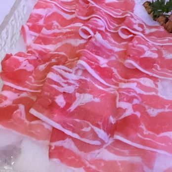 Copper Sun Hot Pot and BBQ - Lamb - Chinese Near Me - Las Vegas, Nevada