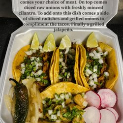 Tacos!